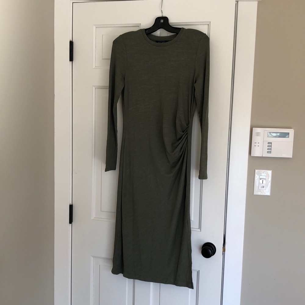 NWT Banana Republic dress